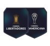 Libertadores & Sudamericana