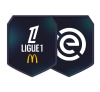Ligue 1 & Eredivisie