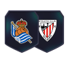 Real Sociedad v Athletic Club