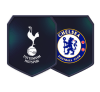 Tottenham Hotspur v Chelsea